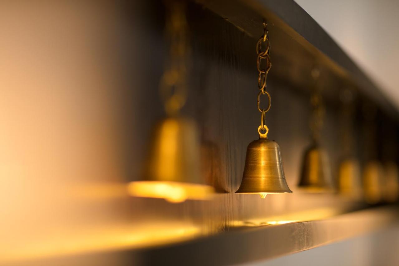 Carillon Boutique Hotel Hanoi Kültér fotó