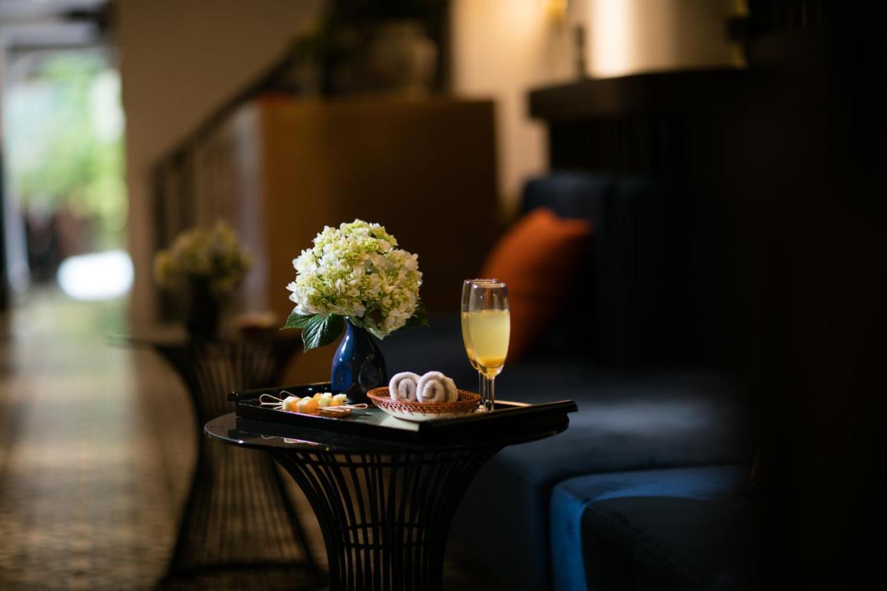 Carillon Boutique Hotel Hanoi Kültér fotó