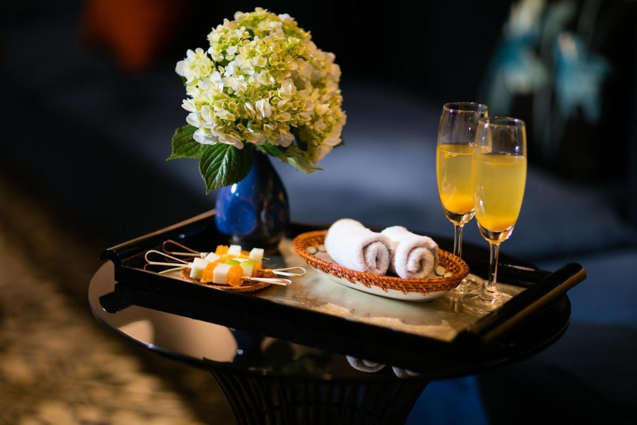 Carillon Boutique Hotel Hanoi Kültér fotó