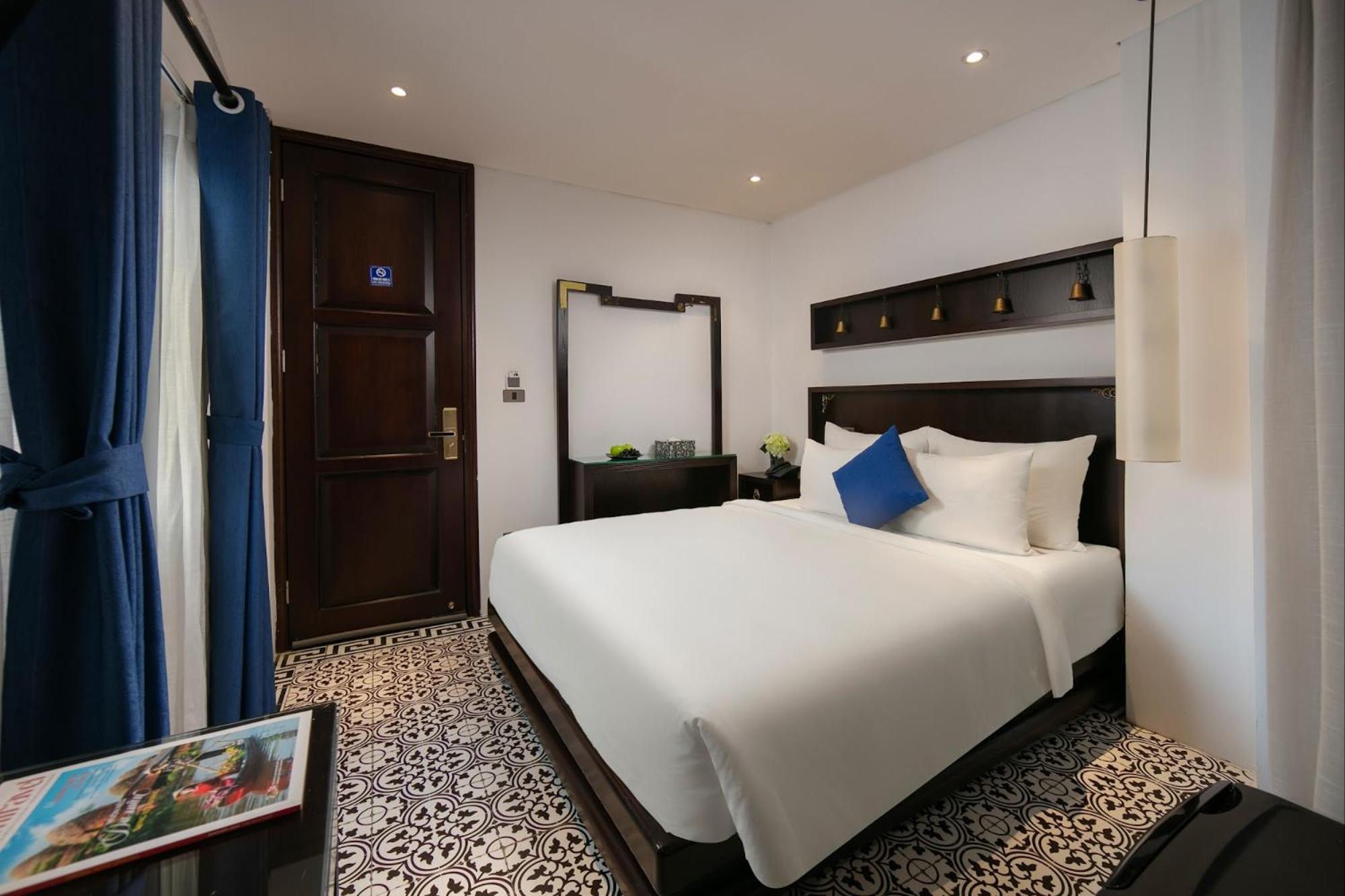 Carillon Boutique Hotel Hanoi Kültér fotó