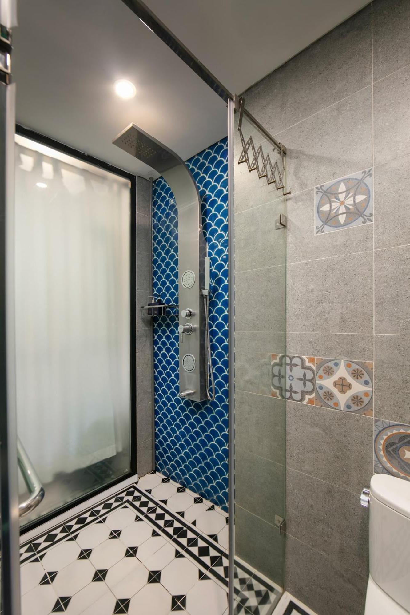 Carillon Boutique Hotel Hanoi Kültér fotó